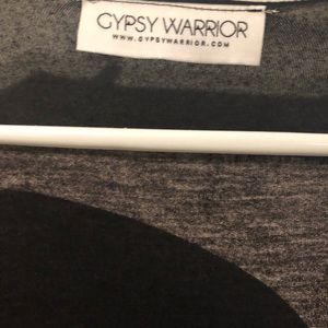 Great for festivals! From Gypsy Warrior